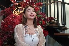 Fokus ke Keluarga Setelah Sinetron Ikatan Cinta Tamat, Glenca Chysara: Aku Akan Comeback