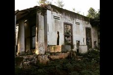 Tim Cagar Budaya Observasi Rumah Cimanggis