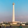 Monas Tutup Saat Hari Pertama Lebaran 2025