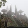 Pura Kahyangan Jagat di Bali: Lokasi dan Dewa yang Berstana