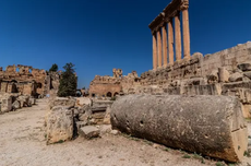 UNESCO Tingkatkan Perlindungan Bagi 34 Situs Warisan Budaya di Lebanon