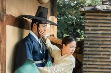 5 Drama Korea tentang Pernikahan Kontrak