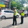 Haul Habib Ali, Sejumlah Ruas Jalan di Solo Jadi Lokasi Parkir Dadakan, Polisi Berlakukan Rekayasa Lalu Lintas