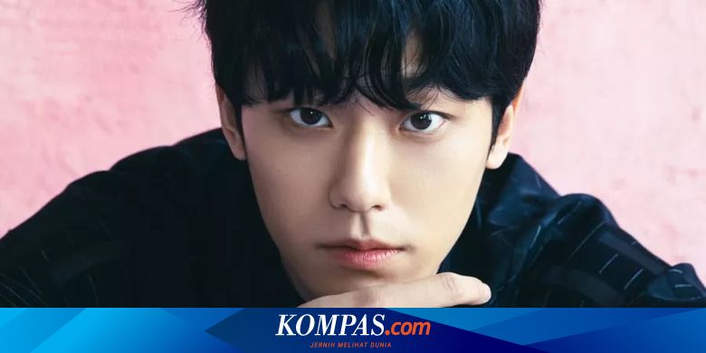 Lee Do Hyun Akhirnya Bebas Wamil! Comeback ke Layar Kaca Segera?