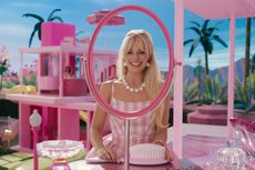 Film Barbie Disebut Memiliki Pesan Feminis yang Cukup Kuat