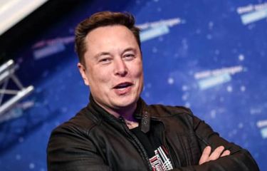Daftar 5 Orang Terkaya di Dunia 2021, Elon Musk Geser Jeff Bezos ...