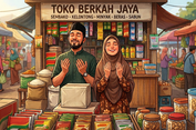 5 Doa Pembuka Rezeki untuk Memulai Usaha, Amalkan agar Rezeki Lancar dan Bisnis Berkah