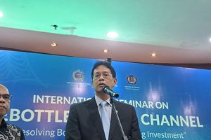 Ini Kata Purbaya soal Keluhan Kadin China ke Prabowo