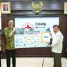 PMI Terima Donasi Rp 1,99 Miliar dari 3 Perusahaan untuk Korban Gempa Cianjur