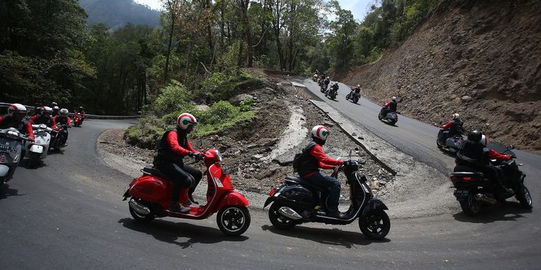 Bidang Miring Definisi Dan Keuntungan Mekanik Halaman All Kompas Com