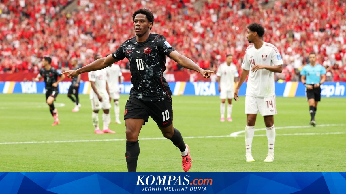 Prediksi Skor Afrika Selatan Vs Kanada di Babak 32 Besar Piala Dunia 2026, Siapa Lebih Unggul?
