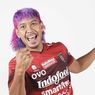 Bali United Vs Persija Jakarta, Jajang 