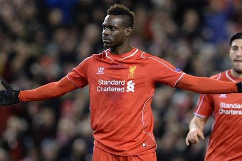 8 Pemain yang Pernah Membela AC Milan dan Liverpool