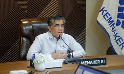 Menaker: Tingkat Pengangguran Terbuka Terendah Sejak Krisis 1998, Ada 3,59 Juta Lapangan Kerja Baru