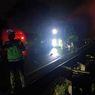 Satu Warga Tangerang Tewas dalam Kecelakaan Maut Truk, Bus dan Brio di Tol Tangerang-Merak