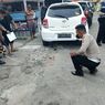 Berkendara Saat Sakit, Seorang Lansia Tabrak Mobil di Bekasi lalu Meninggal