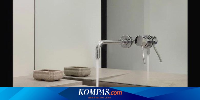  Model  Wastafel  Pemikat Kamar Mandi
