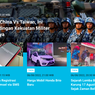 [POPULER TREN] Perbandingan Militer China Vs Taiwan | Perkembangan Kasus Brigadir J