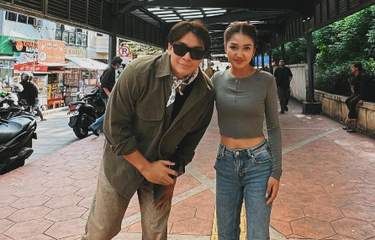 Viral Video Lama Billy Syahputra, Pernah Ingatkan Chandrika Chika ...
