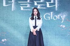 Song Hye Kyo Tampil dengan Wajah Baru dalam Drama The Glory