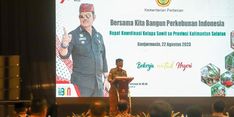 Pemda hingga DPRD di Kalsel Didorong untuk Tingkatkan Pengembangan Kelapa Sawit