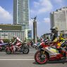 Ketua Komisi X: Indonesia Selalu Punya Agenda Unik, di Mana-mana Parade MotoGP Itu Enggak Ada