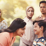 11 Hari Tayang, Film Air Mata di Ujung Sajadah Tembus 1 Juta Penonton