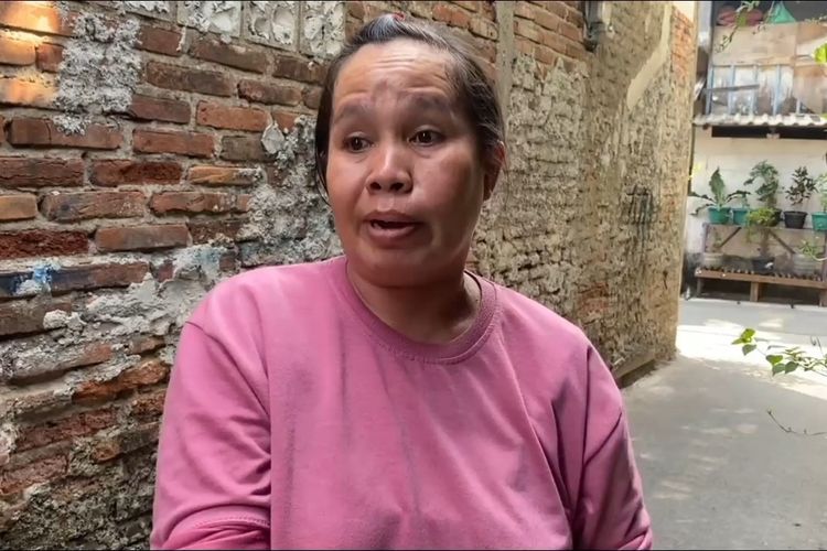 Aksi Berani Ibu di Cengkareng Jakbar, Pertahankan Motor yang Mau Dicuri meski Ditodong Pistol