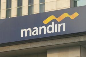 Bank Mandiri Pastikan Permodalan Tetap Sehat Setelah Bayar Dividen Interim Rp 6,16 Triliun