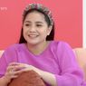 Akui Punya Jet Pribadi, Nagita Slavina : Belum Pernah Pakai