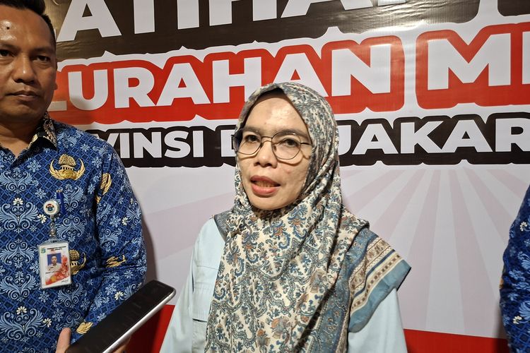 Pemerintah Targetkan Sertifikasi Bendahara Koperasi Merah Putih Mulai 2027