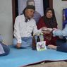 Kisah Dihu, Penyandang Disabilitas di Bandung Barat yang Kerap Bantu Warga Miskin Berobat