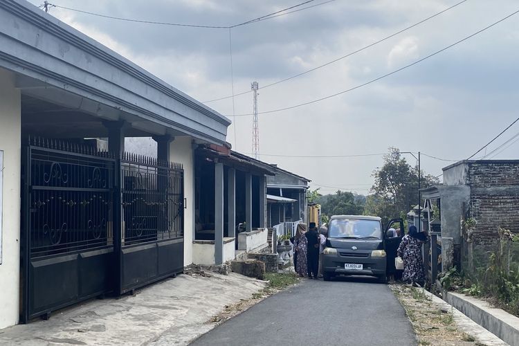 Kisah Pilu Reyner Korban KM Virgo Transport 8, Jadi Kernet untuk Biaya Tasyakuran Anak