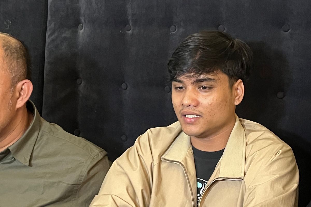 Gugatan Rp 7 Miliar ke Denada Bukan Tujuan Utama, Kata Kuasa Hukum Ressa