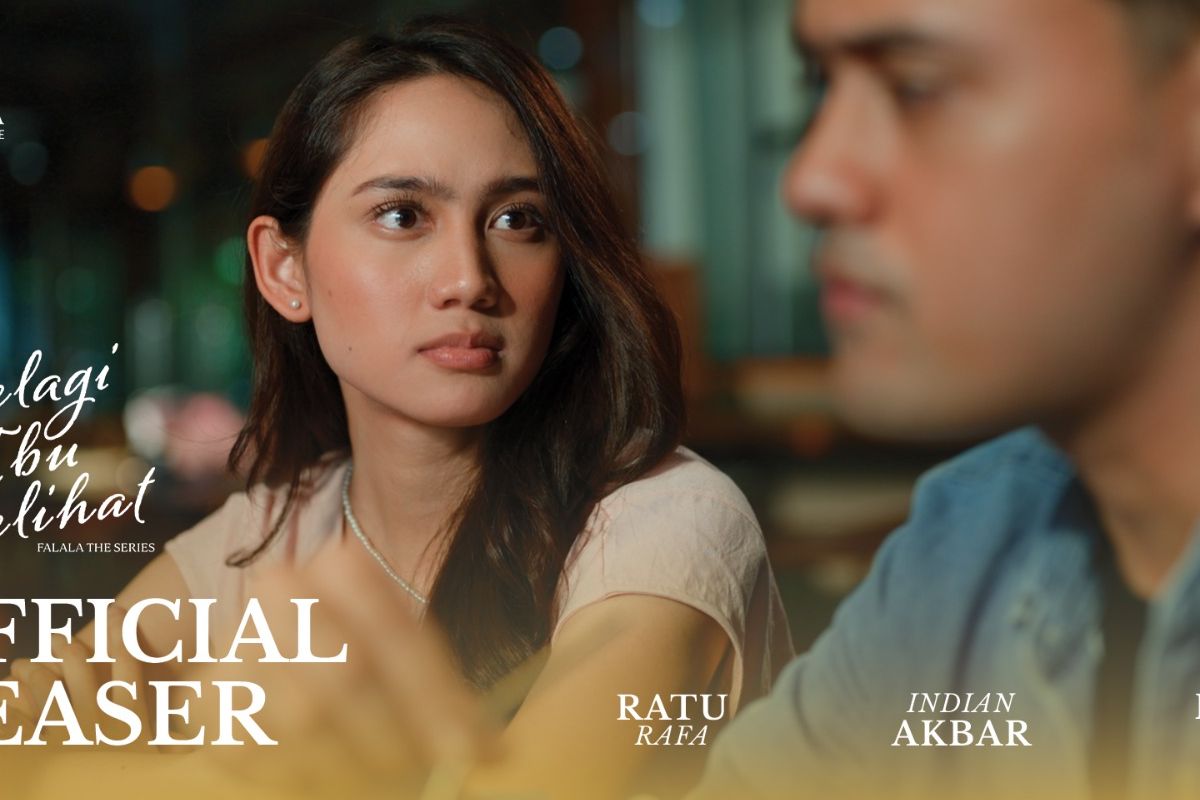 Falala Chocolate Luncurkan Drama Seri Selagi Ibu Melihat untuk Idul Fitri