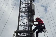 Kecepatan Internet 5G Telkomsel di Bali Tembus 200 Mbps