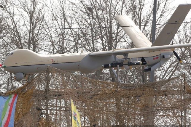 Rangkuman Hari Ke-742 Serangan Rusia ke Ukraina: Roket Rusia Hantam Dekat Zelensky | 38 Drone Shahed Dijatuhkan