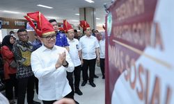 Kunjungi MPP Kabupaten Gowa, Menteri Anas Dukung Integrasi Layanan Digital