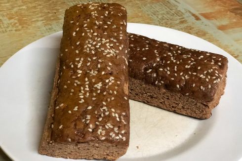 Roti Gambang dan Roti Ganjel Rel, Adakah Perbedaannya?