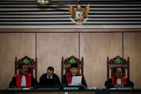 PK Ahok Selanjutnya Diproses di MA