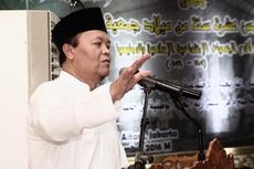 Wakil Ketua MPR RI Hidayat Nur Wahid Hadiri Milad ke-115 Jamiat Kheir 