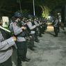 Pasca-bentrok Warga di Madina, 350 Petugas Keamanan Disiagakan