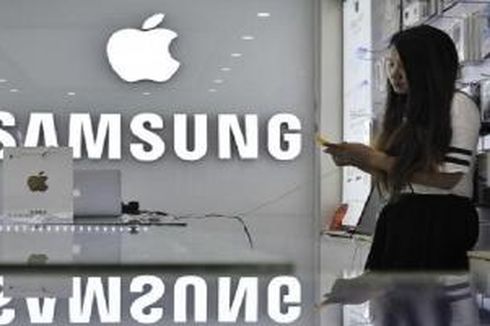 Keuntungan Merosot, Ini Strategi Samsung