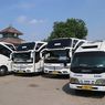 DAMRI Siapkan 97 Armada untuk World Superbike di Sirkuit Mandalika