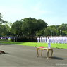 Pesan Jokowi ke Perwira TNI-Polri yang Baru Dilantik: Pahami Masa Depan, Jadi Garda Terdepan Mengawal Pancasila-NKRI