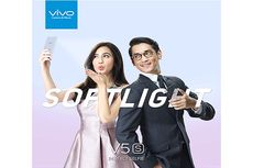 Vivo V5s Segera Hadir di Indonesia dengan Teknologi Terbarunya?