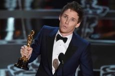 Pemenang Oscar 2015 Akan Jadi Bintang di 