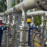 Gas Jaringan Subang Kembali Mengalir Usai Ledakan Pipa Pertamina EP