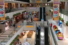 Hingga 2025, Harga Sewa Mall di Jakarta Bisa Naik 5 Persen per Tahun