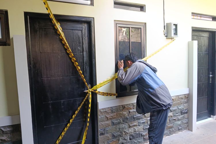 Paman yang Diduga Bunuh Balita di Bekasi Sempat Coba Akhiri Hidup Beberapa Kali